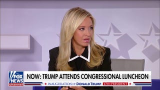 Can Trump turn new voters into a 'coalition that moves forward beyond him'? - Fox News