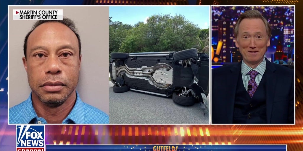 Kat Timpf: This is insane