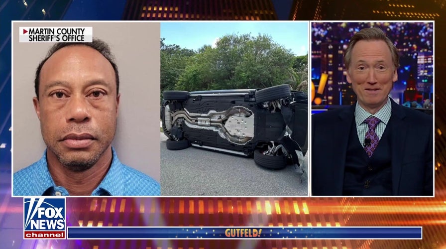 Kat Timpf: This is insane