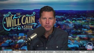 Why Democrats push 'Bloodbath' lie to stop Trump | Will Cain Show - Fox News