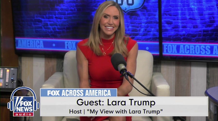 Lara Trump: My New Show Will Help Americans Learn More About The People Who Are Changing Our Country