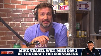 Affairs Happen In The NFL All The Time | OutKick Hot Mic