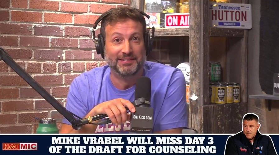 Affairs Happen In The NFL All The Time | OutKick Hot Mic