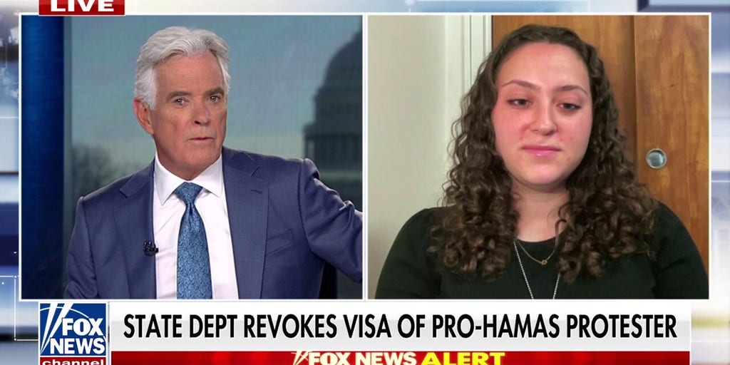 College student on protests: During times like this, it's hard to feel safe