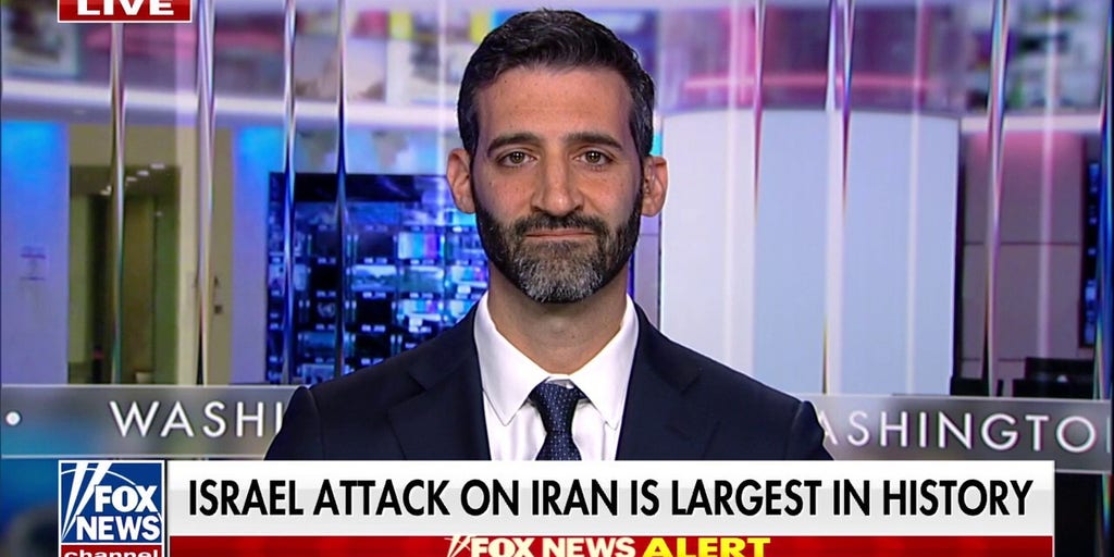 Former IDF paratrooper dubs Israeli attack on Iran a ‘tactical victory’