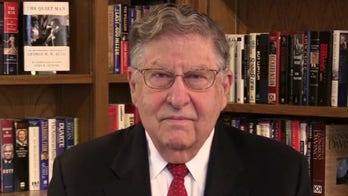 Hillary Clinton may be angling to be Biden's VP: John Sununu