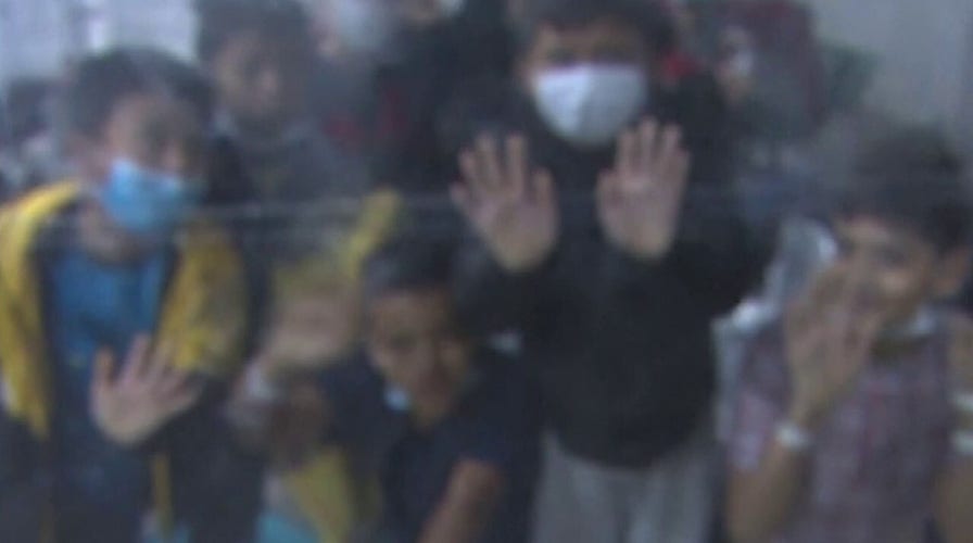 White House to formally raise refugee cap to 62,500 in 2021: report