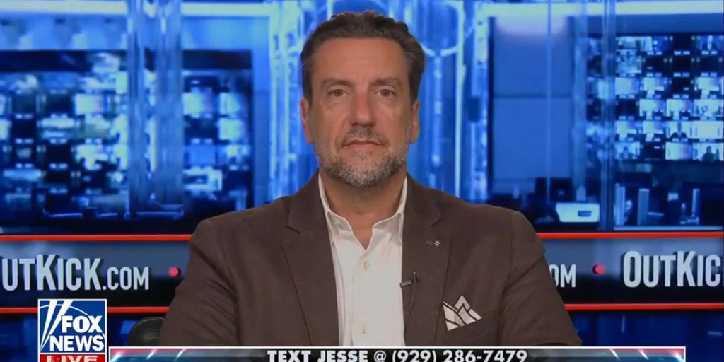Democrats don’t know how to speak to ‘normal guys’: Clay Travis