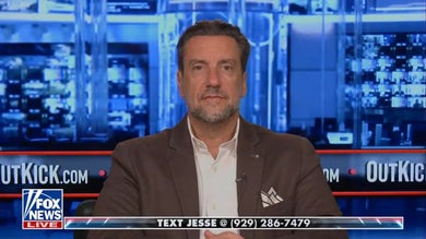Democrats don’t know how to speak to ‘normal guys’: Clay Travis