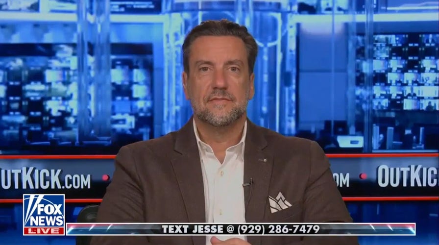 Democrats don’t know how to speak to ‘normal guys’: Clay Travis
