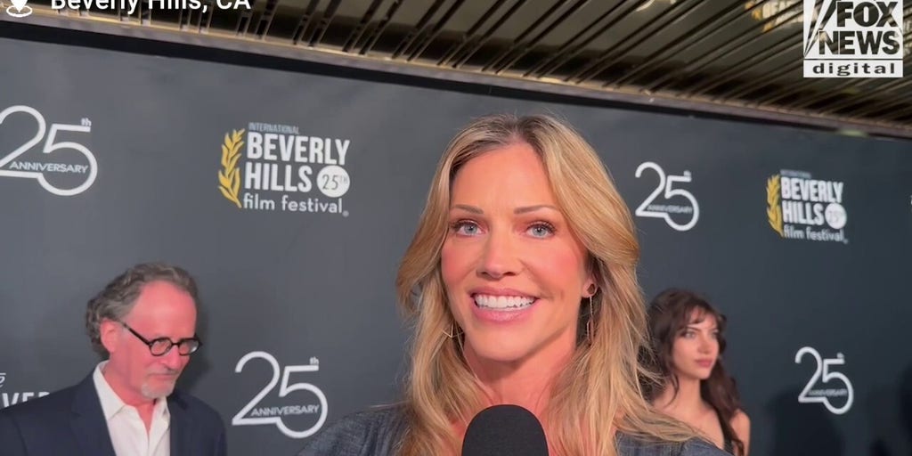 ‘Battlestar Galactica’ star says show’s AI warnings more relevant than ever