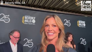 ‘Battlestar Galactica’ prima  says show’s AI warnings much  applicable  than ever   - Fox News