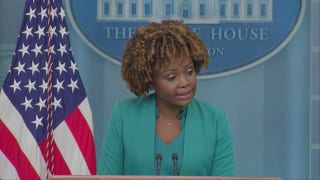 White House says 'violence is unacceptable' amid anticipated protests relating to Tyre Nichols body camera video - Fox News