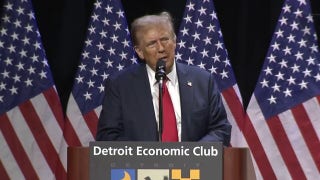 Trump unveils new tax reform proposal to make interest on car loans fully tax-deductible - Fox News