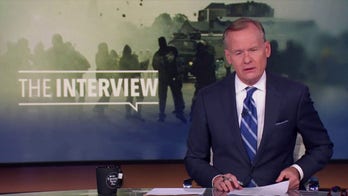 CBS anchor calls Charlie Kirk shooter's motive 'elusive,' doesn't mention reports of ties to leftist ideology