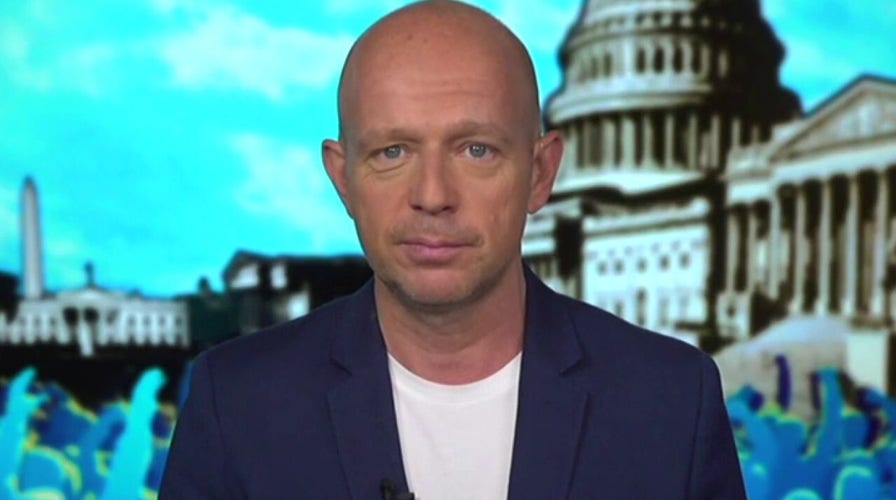 Hilton: We need to slow spread of COVID-19, speed efforts to safely end shutdown