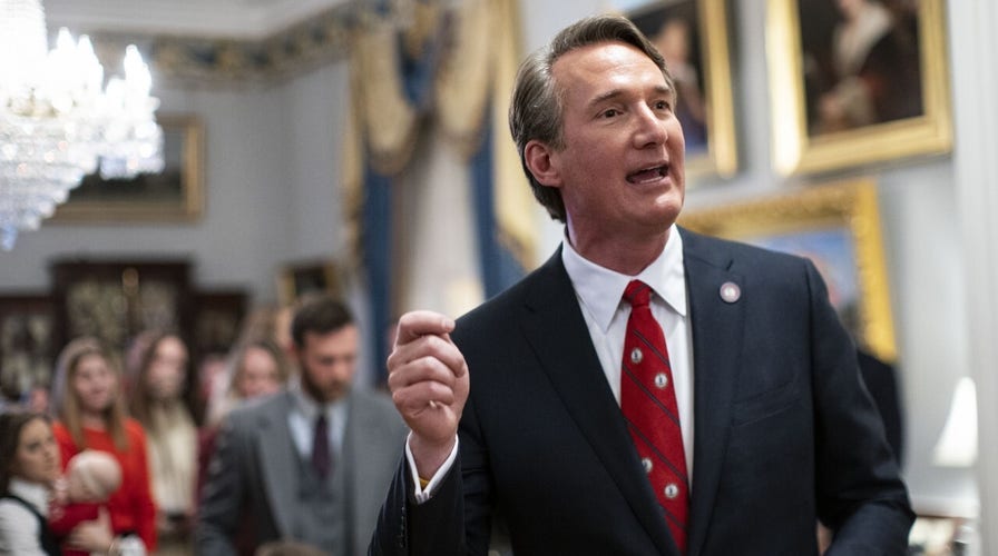 Attorney: This law could 'stymie' Youngkin's fight against school mandates