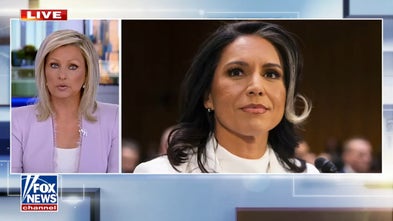 Tulsi Gabbard releases documents on Fauci, alleged COVID cover-up