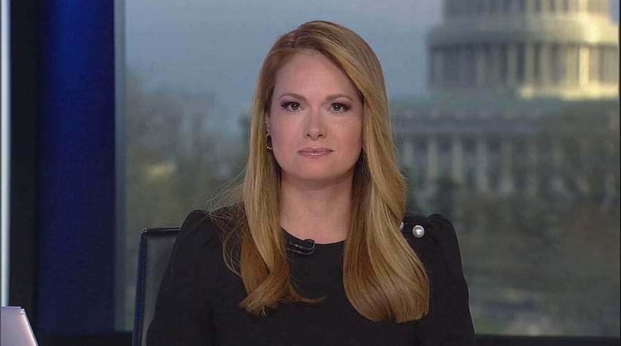 Coming up on Monday, April 11 edition of 'Special Report'