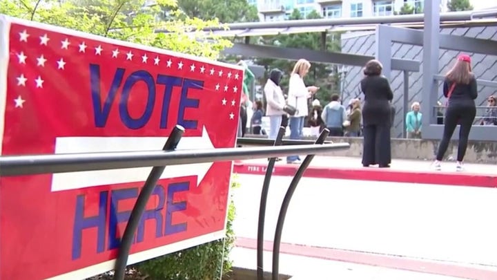 Las contradicciones del voto anticipado