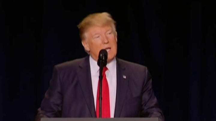 Some Congressional Dems call for censure of Trump, not impeachment
