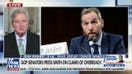 Jack Smith is a 'bottom-feeder': Sen John Kennedy