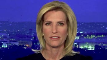 Ingraham asks 'What Would Joe Do?' during pandemic: Keep America locked down 'until the experts set you free'