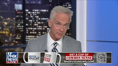 Trace Gallagher: There is a reason why socialism is called the ‘gospel of envy’