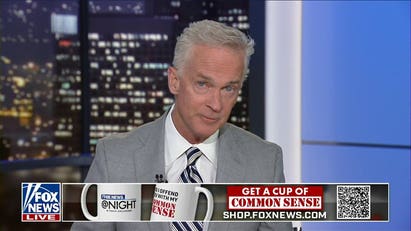 Trace Gallagher: There is a reason why socialism is called the ‘gospel of envy’