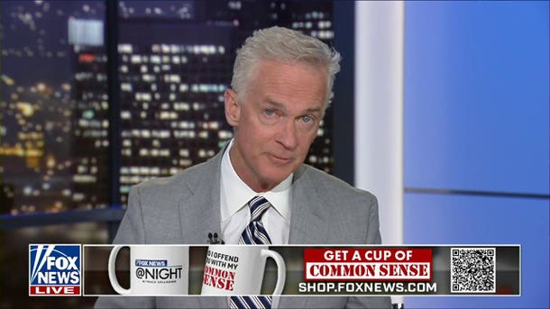 Trace Gallagher: There is a reason why socialism is called the ‘gospel of envy’