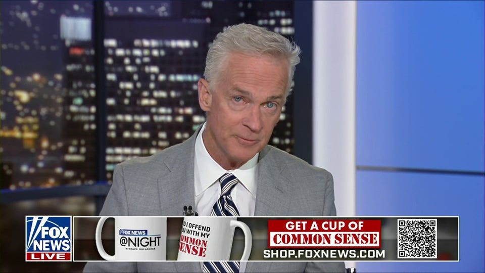 Trace Gallagher: There is a reason why socialism is called the ‘gospel of envy’