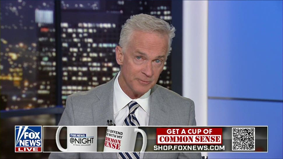Trace Gallagher: There is a reason why socialism is called the ‘gospel of envy’
