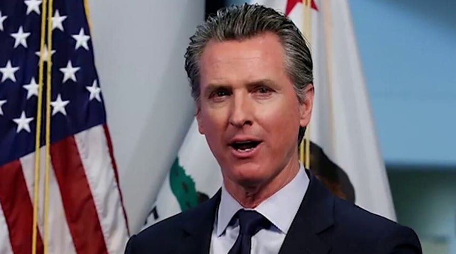 What's Trending: Calif. not sharing info on China deal; 'Mission Impossible' filming in space?