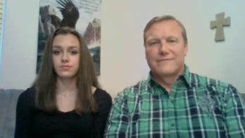 Oregon changes mask guidance after track star collapses while competing