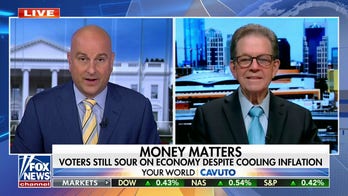 Art Laffer: This is 'silly economics' from Biden