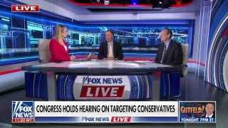 'Disparity' in Biden admin’s ‘dispensing of justice’ is ‘appalling’: Matt Keelen - Fox News