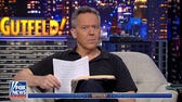 They’ve been covering up an ‘incapacitated man’: Greg Gutfeld
