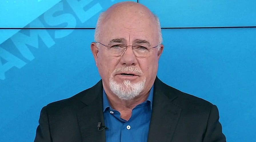 Dave Ramsey on inflation, supply chain, building wealth the right way
