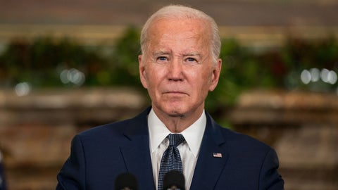 WATCH LIVE: Trump returns to White House as Biden diagnosed with cancer - Fox News