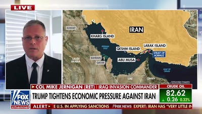 Iran, Oman work to reopen Strait of Hormuz as US pressure mounts
