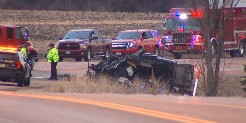 Car crash death rates skyrocket during coronavirus shutdown in several