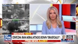 US, Israel target Iranian proxies in Strait of Hormuz