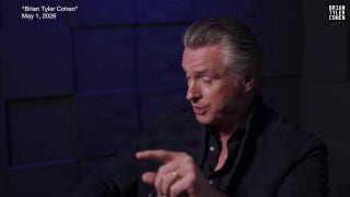 Newsom says Trump should be condemned after his response to the assassination attempt on his life