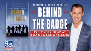 Behind The Badge Fox And Friends - Fox News