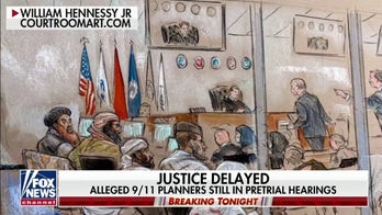 Alleged 9/11 planners face pretrial hearings nearly 20 years after attacks