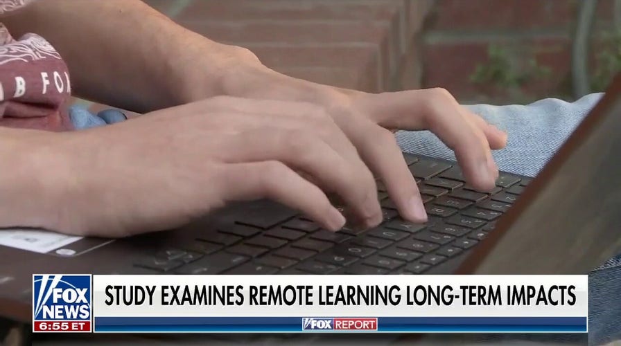 High-poverty students lost half a year of learning during lockdown: Study