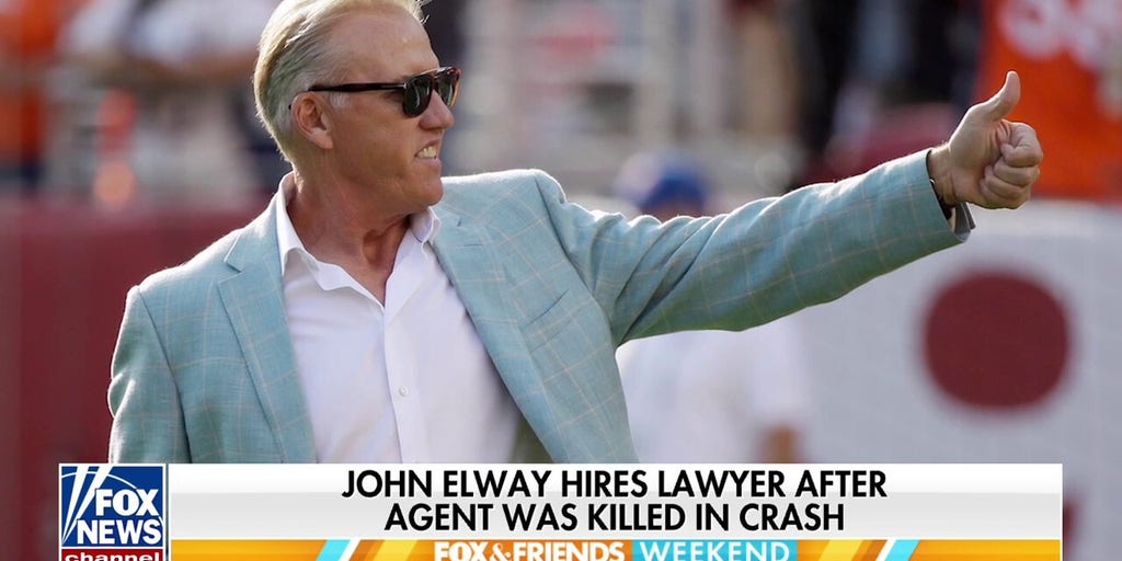 John Elway retains attorney after friend dies in golf cart accident