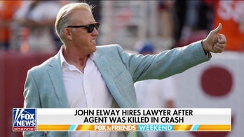 John Elway retains attorney after friend dies in golf cart accident