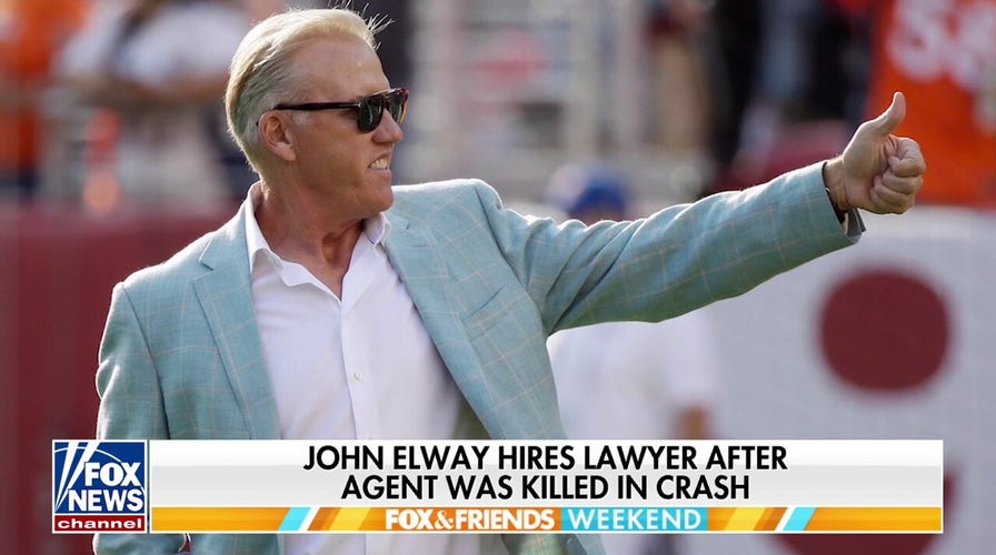John Elway retains attorney after friend dies in golf cart accident