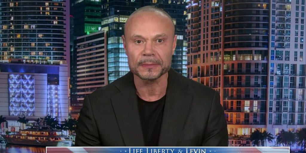 Dan Bongino: They aren't kidding when they say 'death to America'